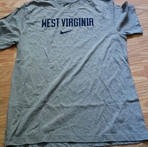 West Virginia T-shirt